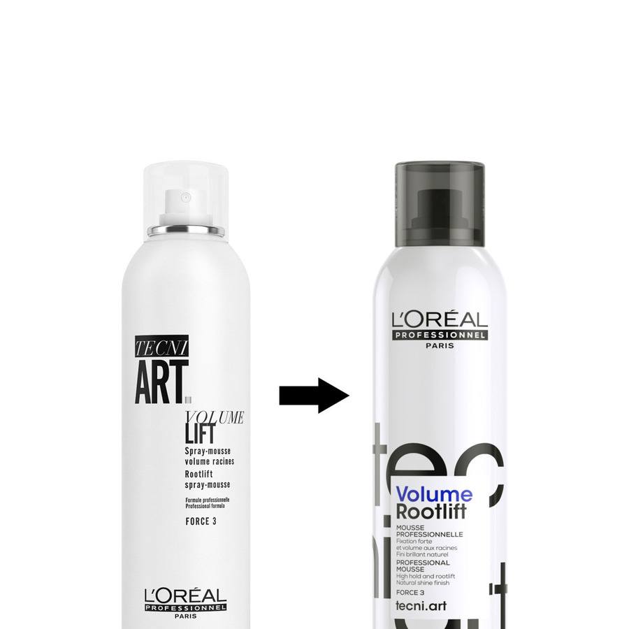 L'Oréal Professionnel Tecni.Art Fix Volume Lift 250ml