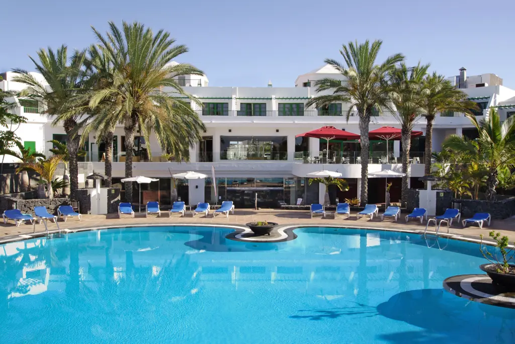 Fly & Go Caybeach Sun Logies - Aparthotel