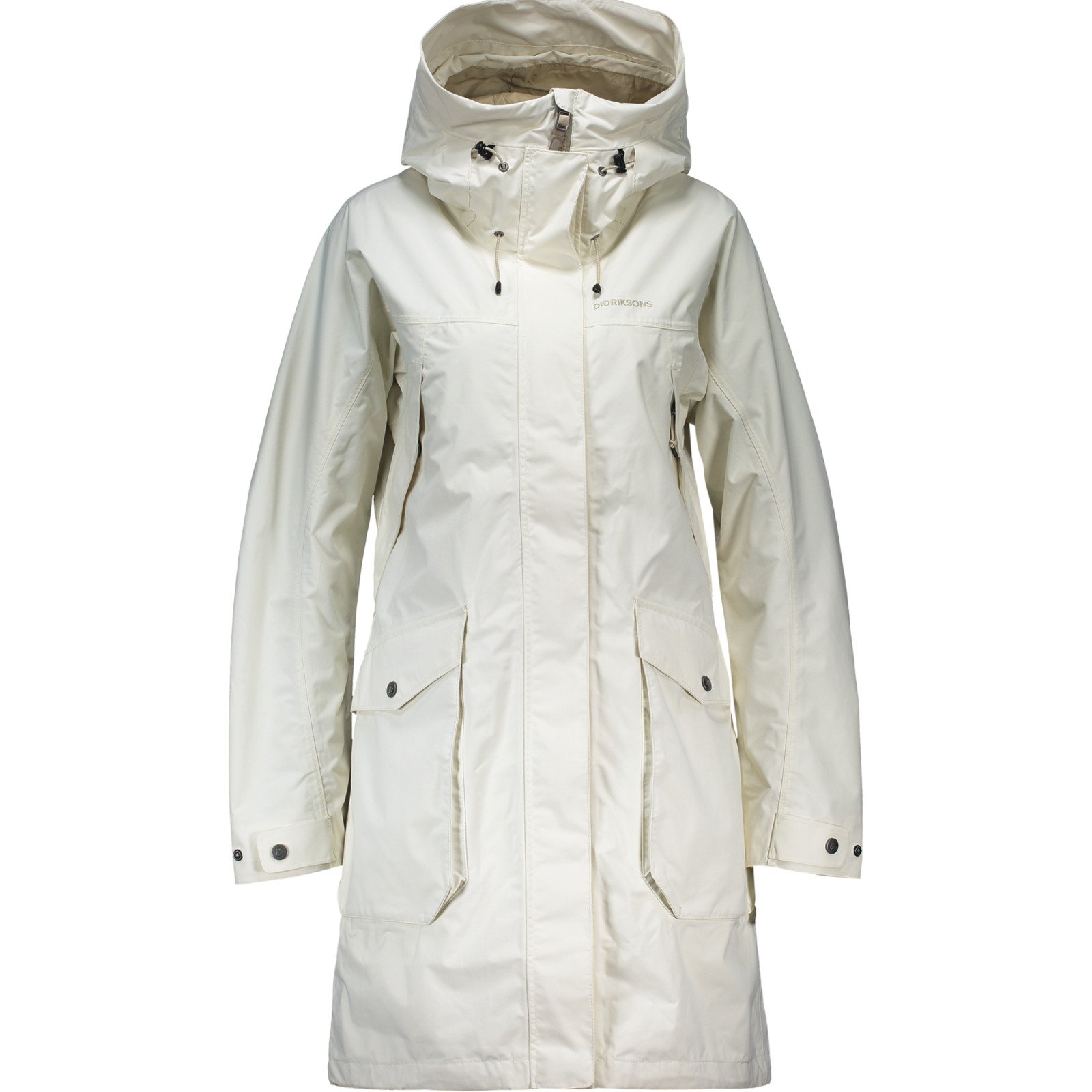 Didriksons Damen-Parka Thelma