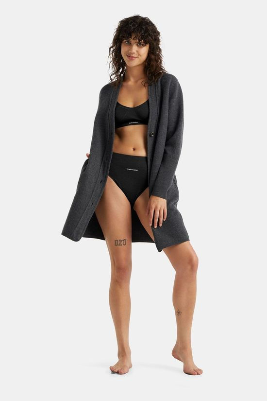 icebreaker icebreaker Queens Clasp Bra