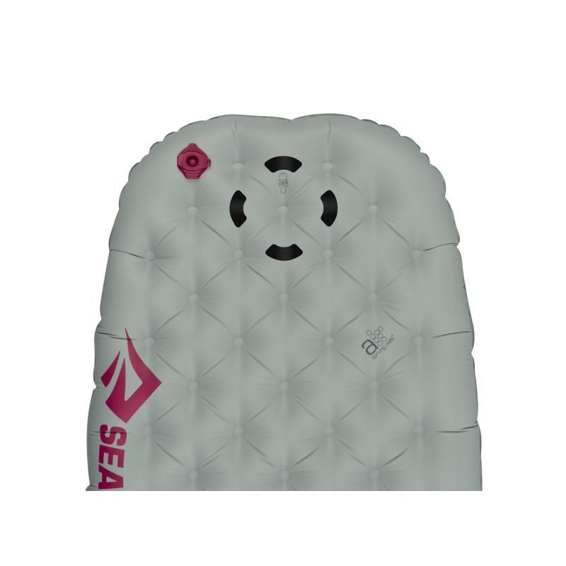 Ether Light XT Insulated - Matelas gonflable femme
