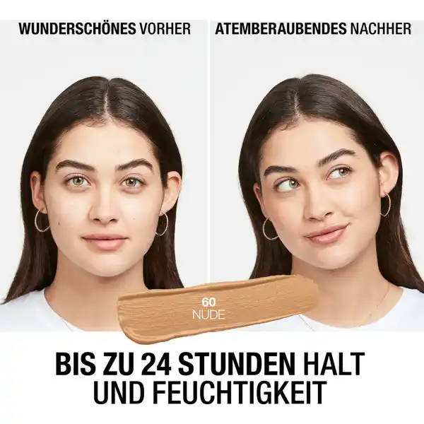 Multi-Tasker Concealer 60 Nude