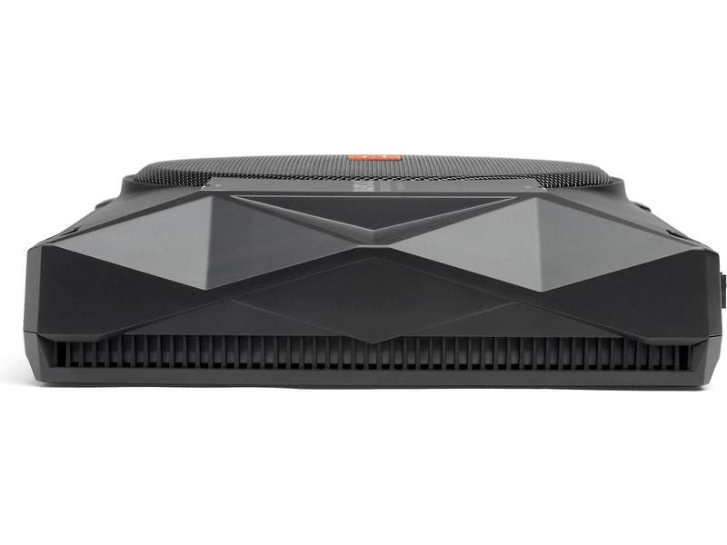 JBL Car Subwoofer Bass Pro SL2 JBL BassPro SL2 - Auto-Subwoofer (schwarz)