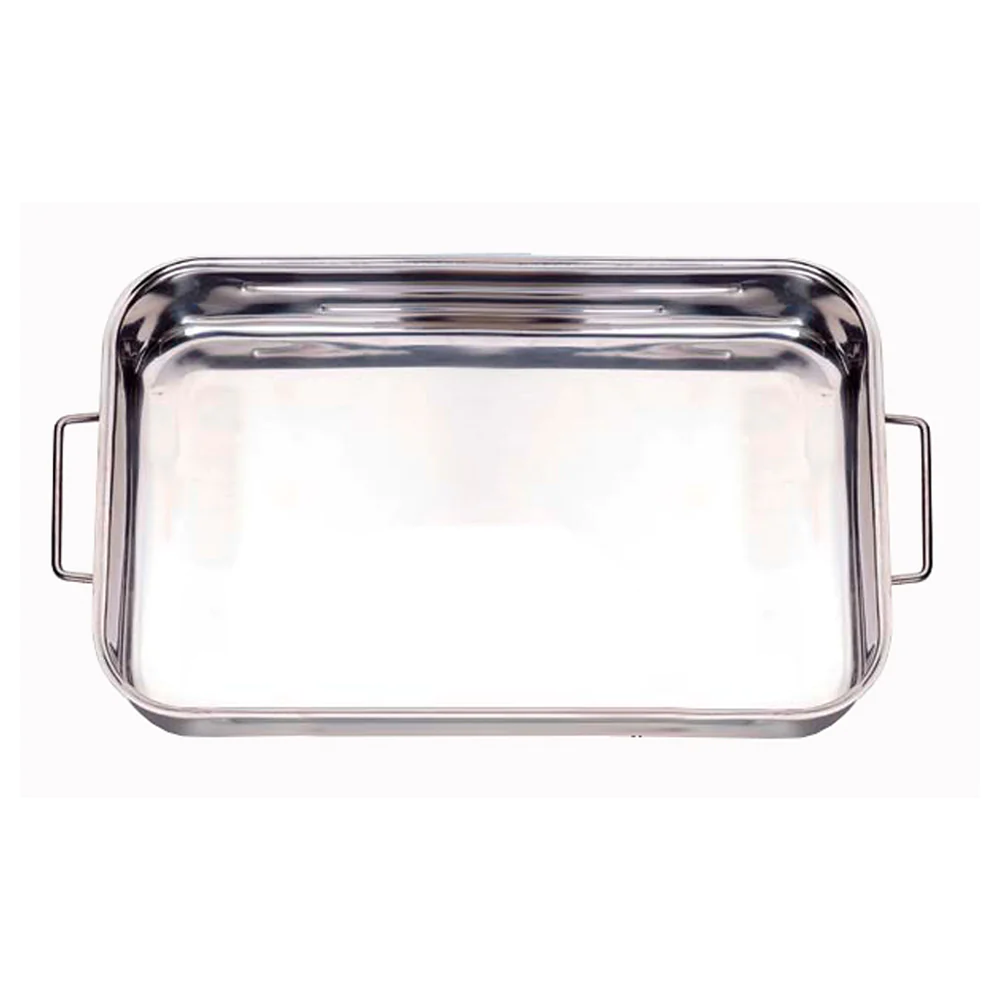 Plat rectangulaire Spécial four 30 x 22 cm Baumalu