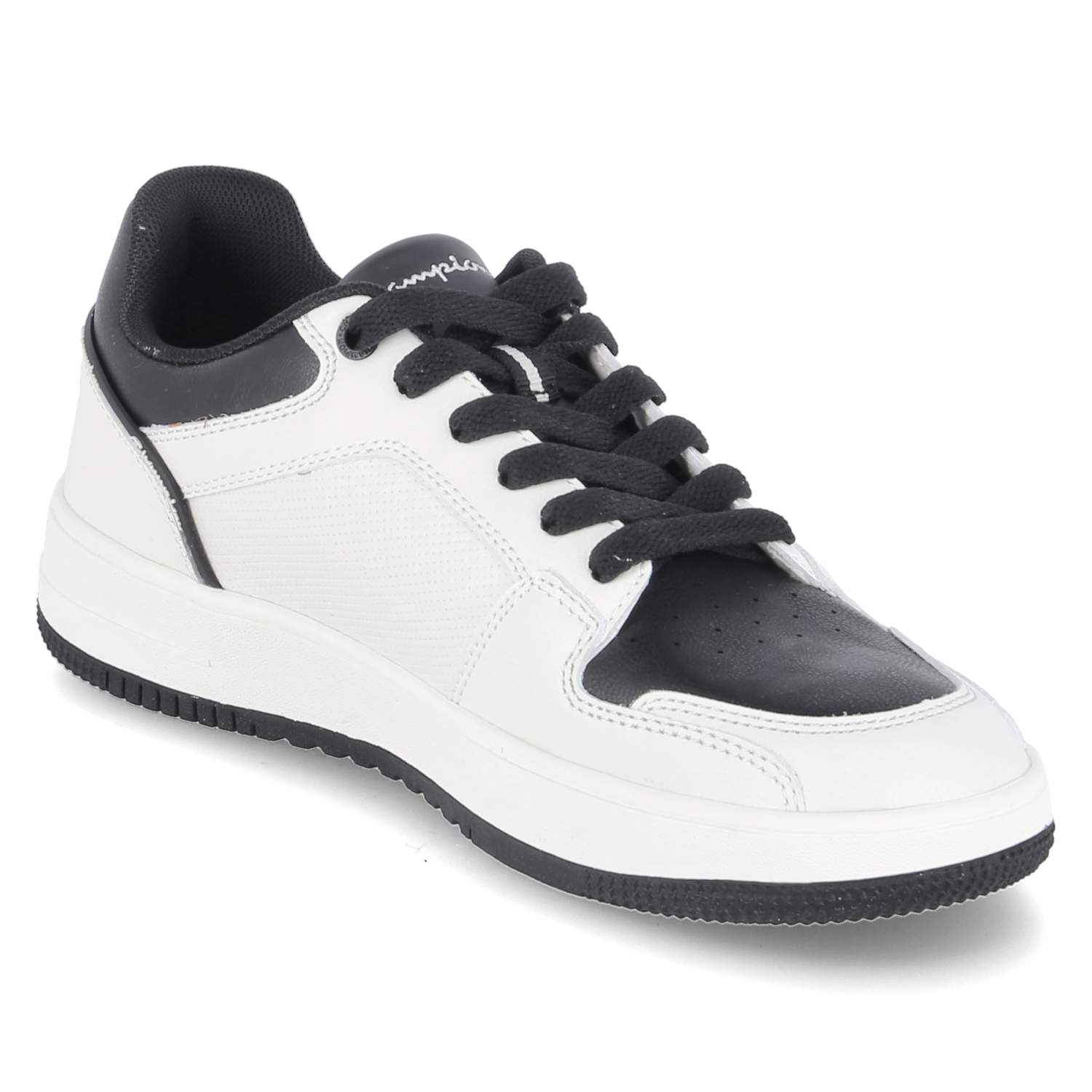 Champion Low Sneaker RD18 2.0 LOW - ofw/nbk