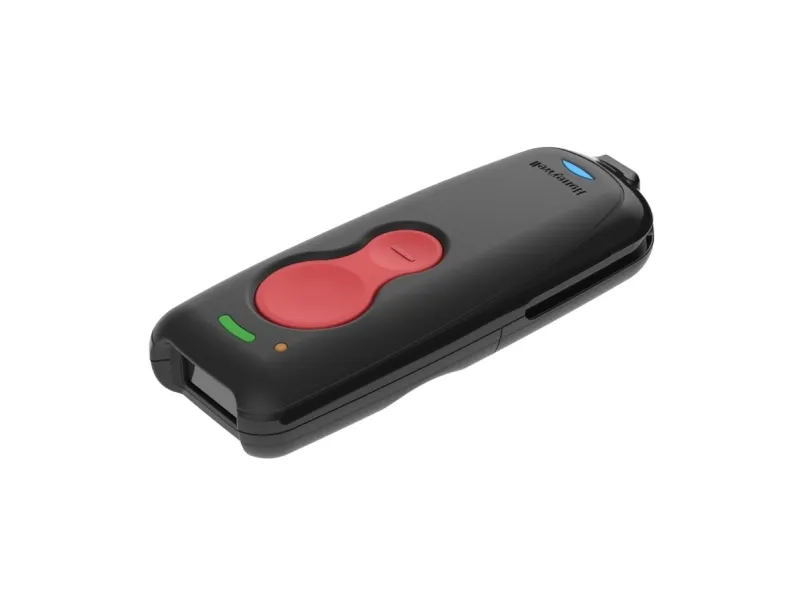 Honeywell Voyager 1602g - Stregkodescanner - bærbar - 2D imager - afkodet - Bluetooth 2.1