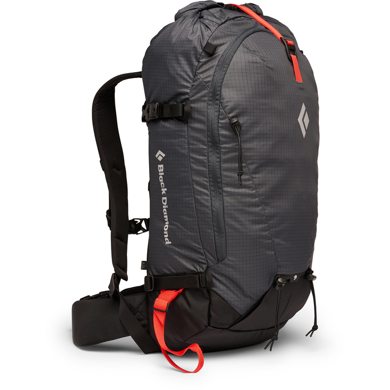Black Diamond Cirque 35 Skirucksack