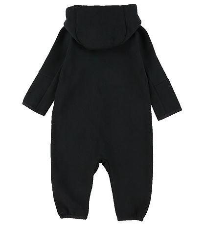 Nike Strampler - Schwarz