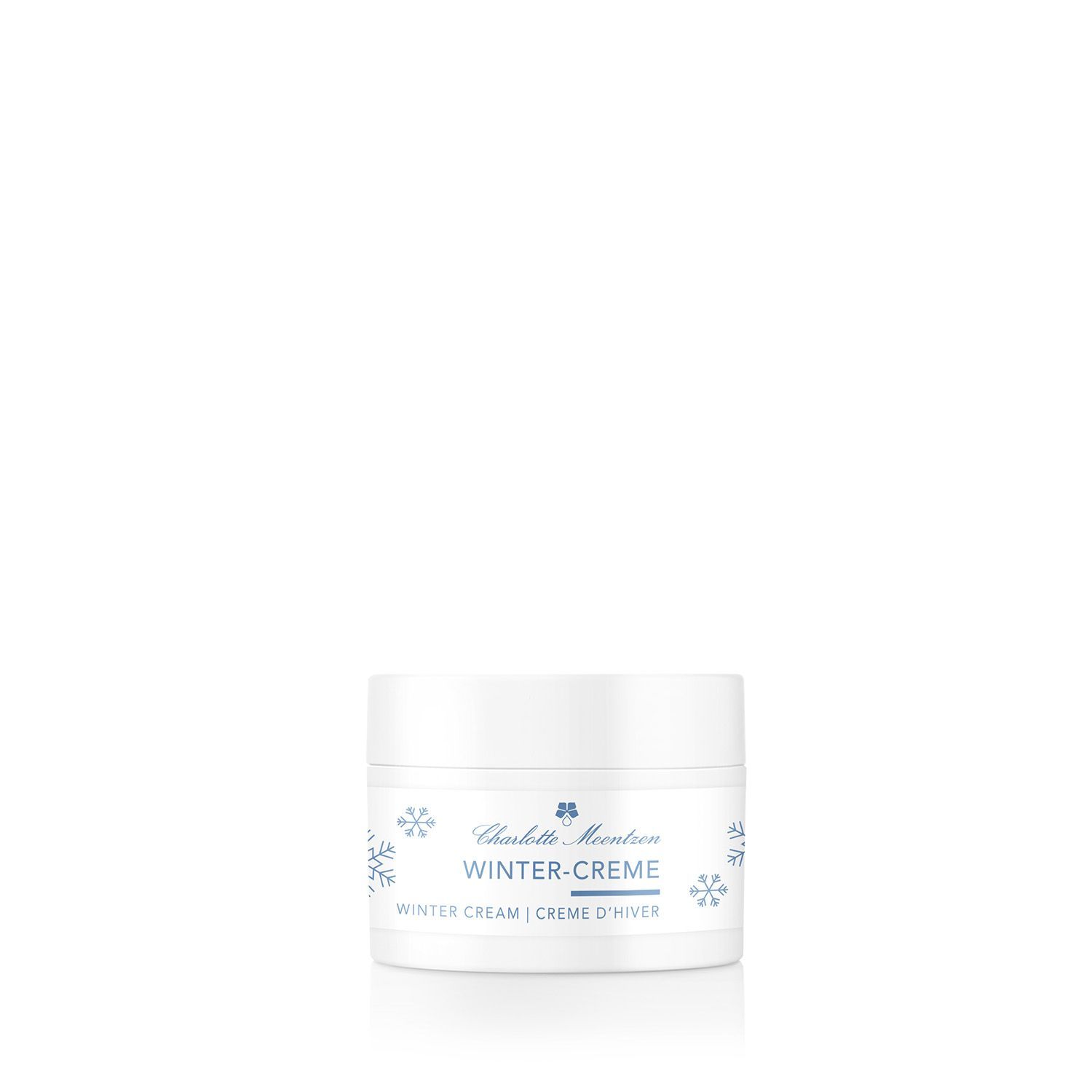 Charlotte Meentzen Wintercreme Extras