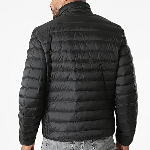 Doudoune M1RL47-WDQ50 Noir