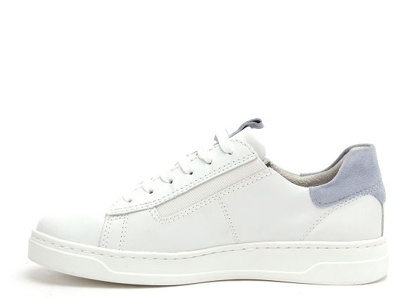 Tamaris basses femme 23705 28 blanc