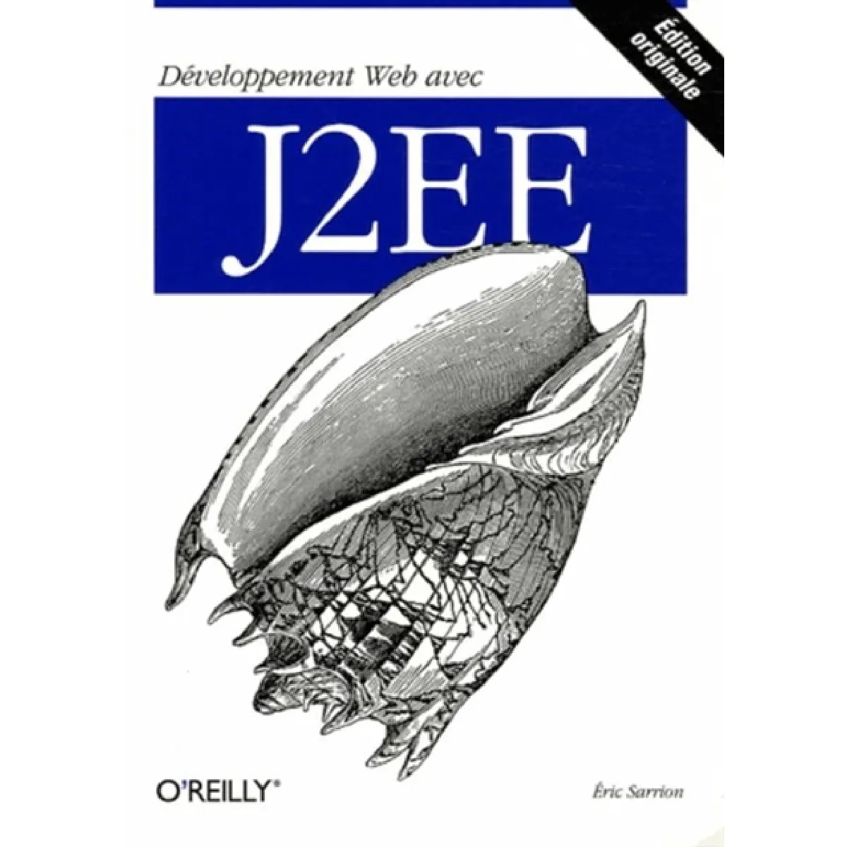 Développement Web avec J2EE · Occasion