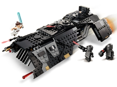 LEGO Knights of Ren™ Transportschip (75284)