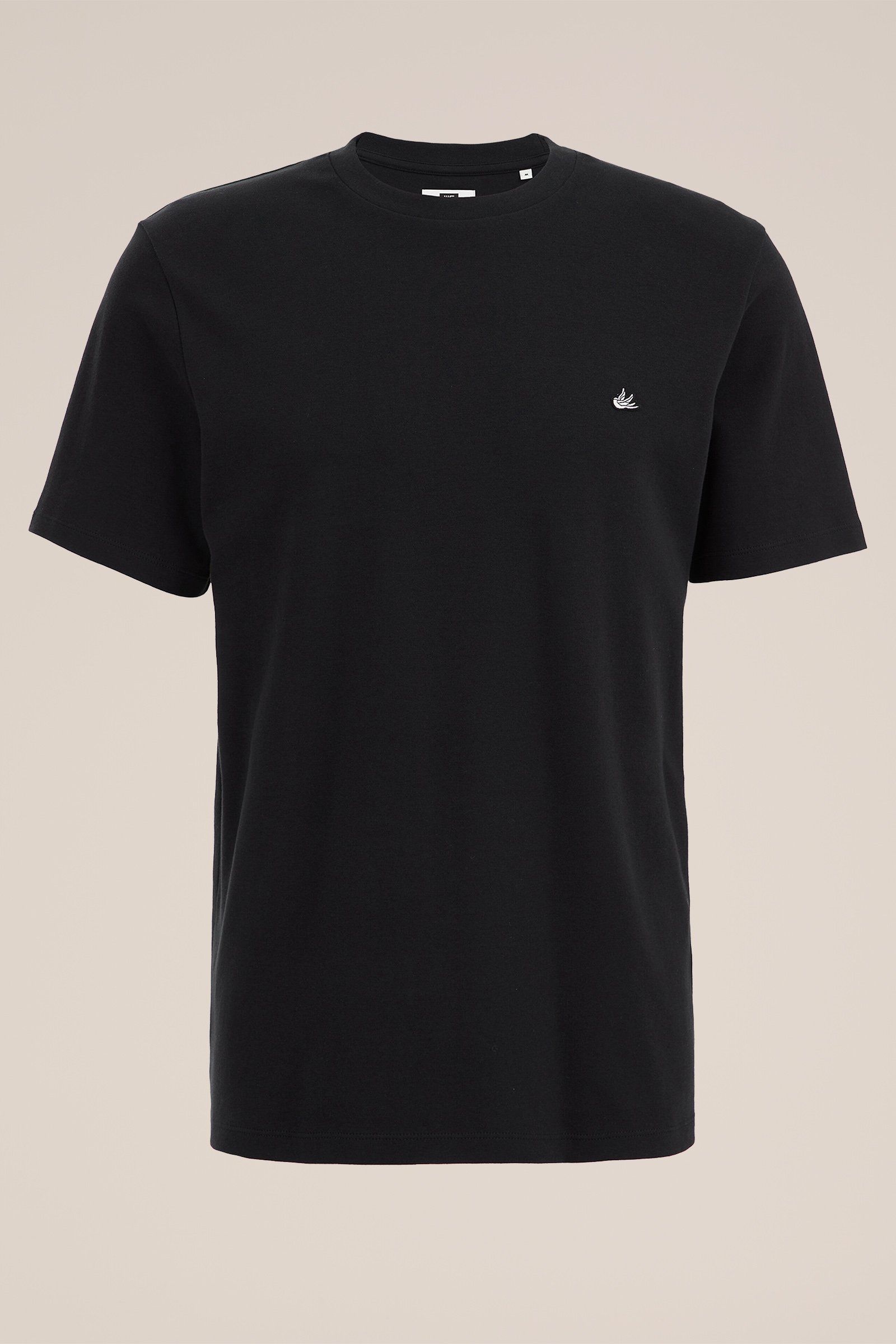 T-shirt Fundamentals Zwart