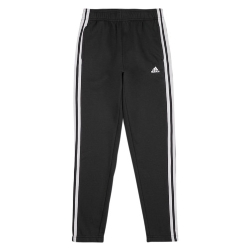 Adidas Sportswear - J 3S TIB FL TS - Noir / Gris