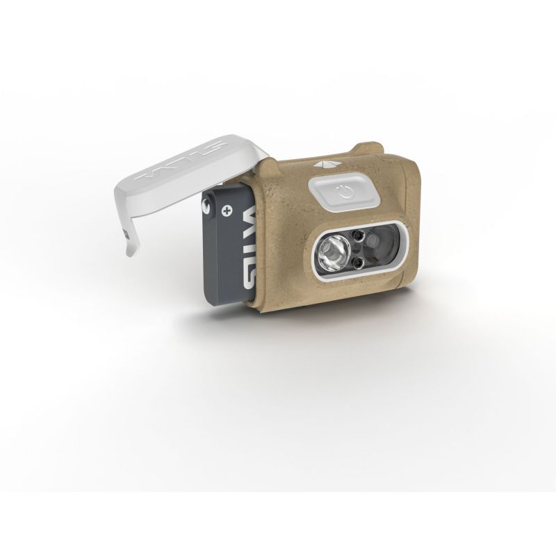 Terra Scout H - Lampe frontale