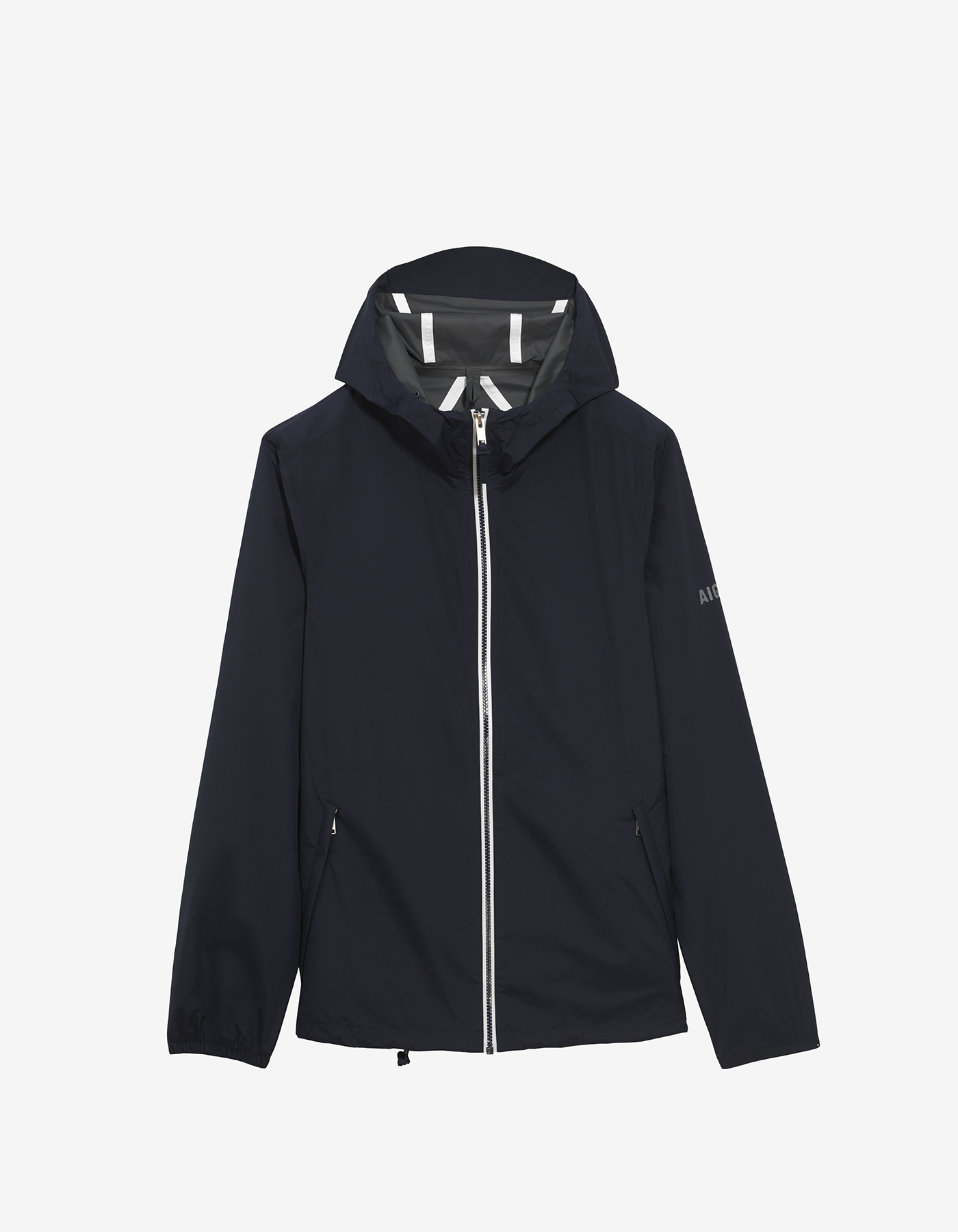 Rainpack 70 : Imperméable mixte coupe-vent MTD , court et pliable EMPIRE