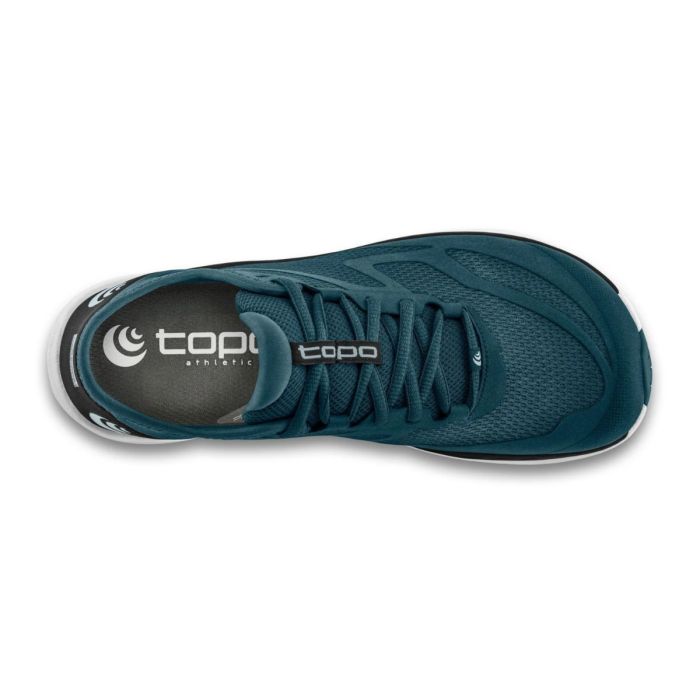 Topo Athletic Dame Løbesko ST-4 Blå
