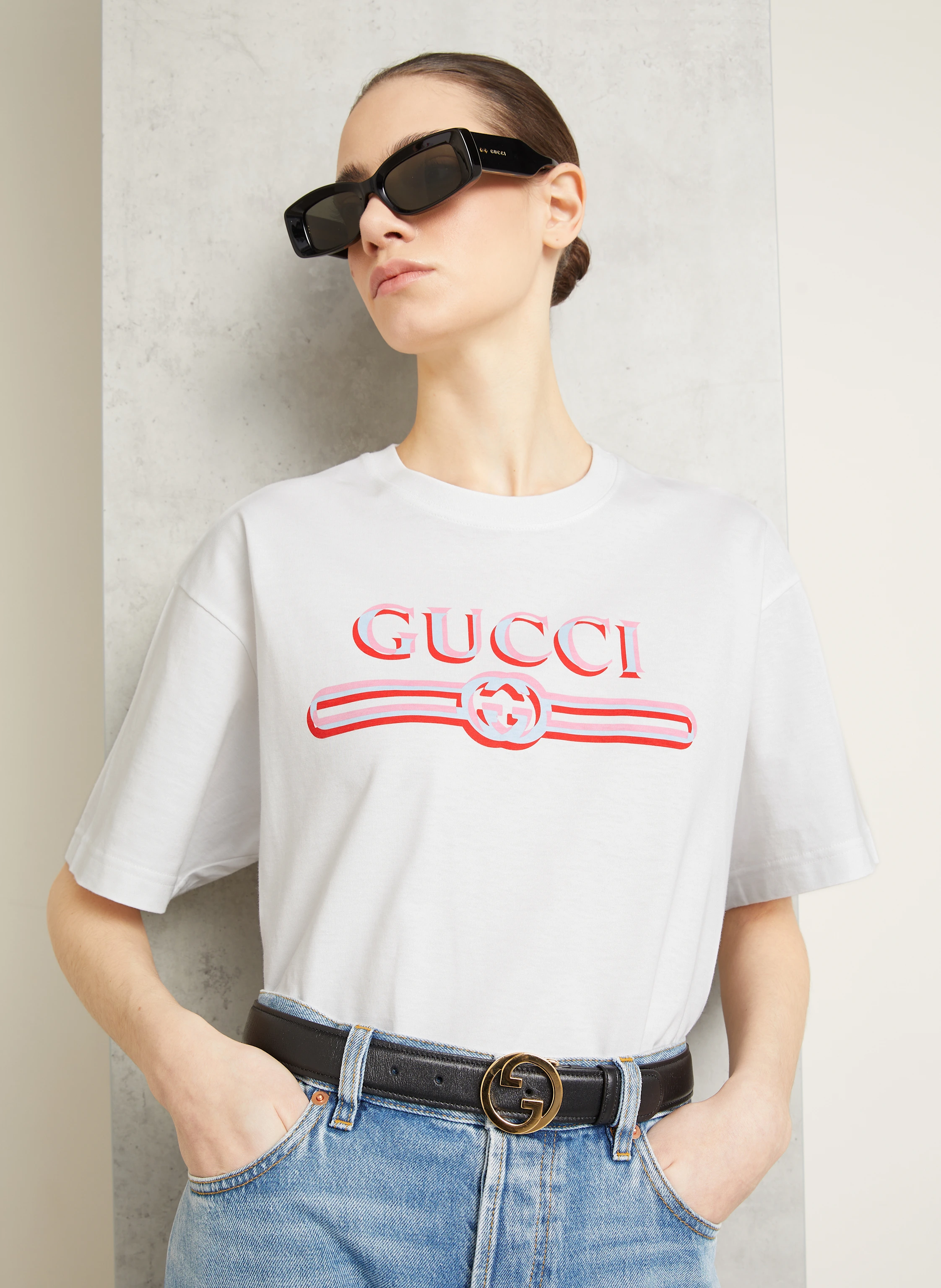 GUCCI T-Shirt