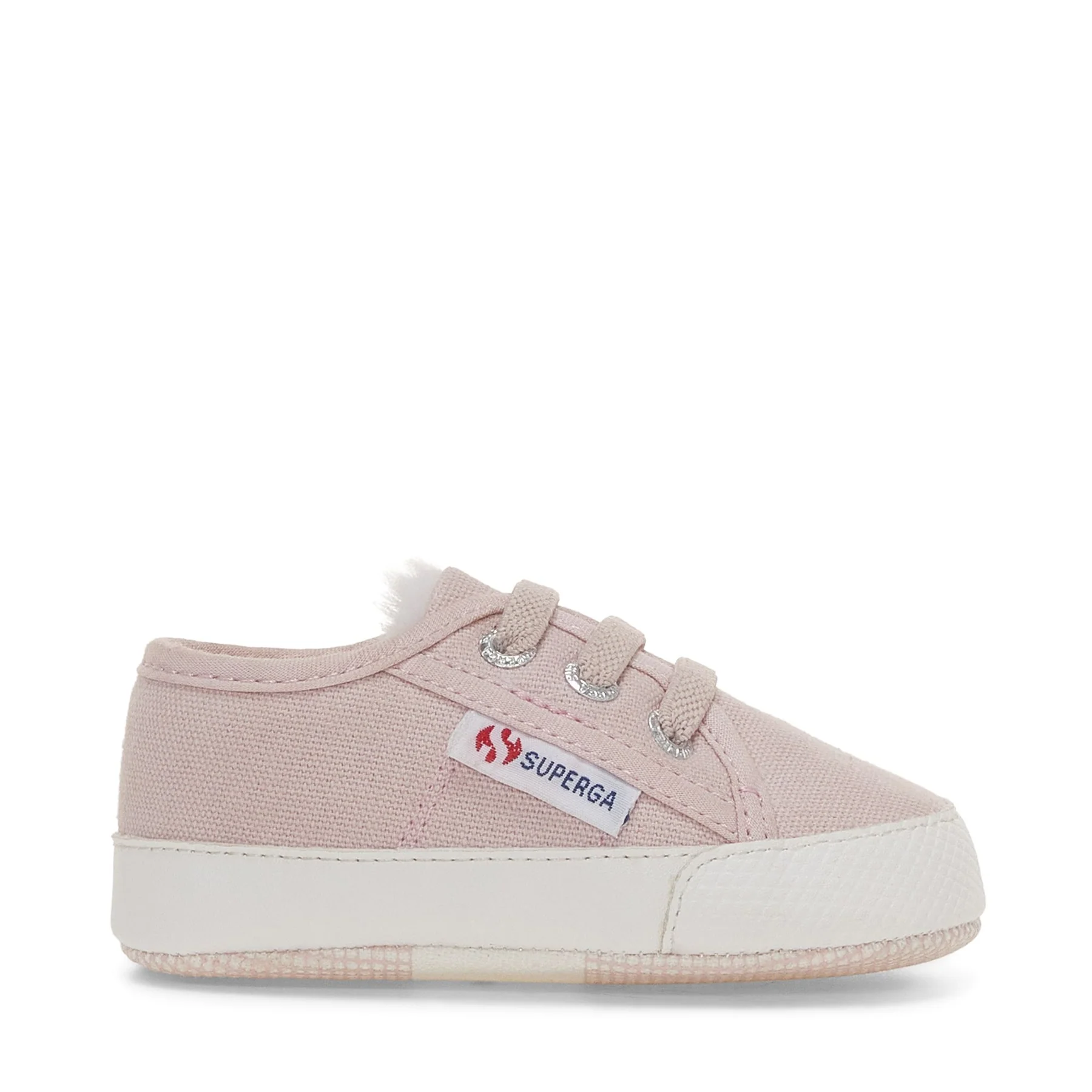 4006 BABY ECOFUR-VIOLET HUSHED-FAVORIO