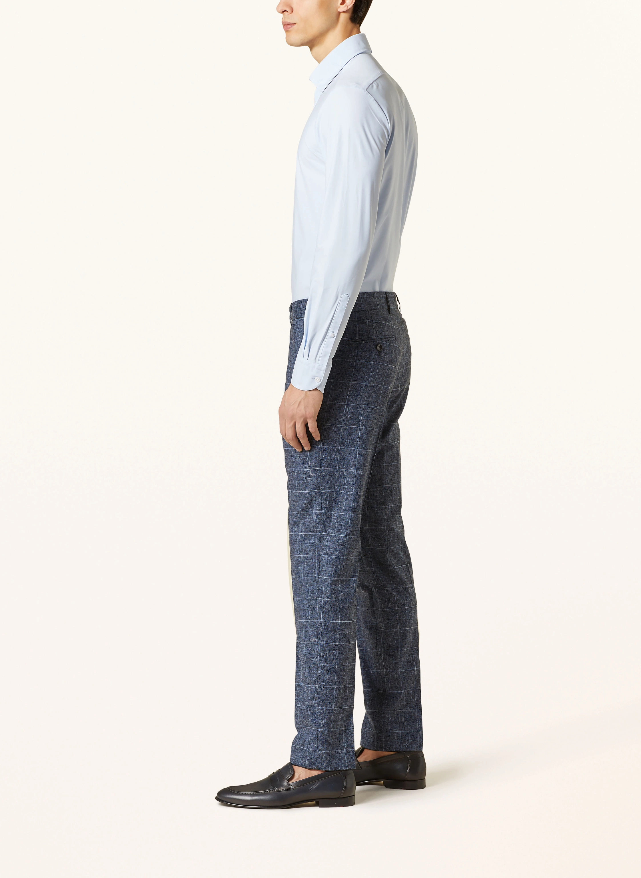 STRELLSON Anzughose MACE Slim Fit