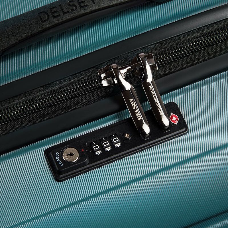 Valise rigide Shadow 5.0 Trunk 74.5 cm Vert