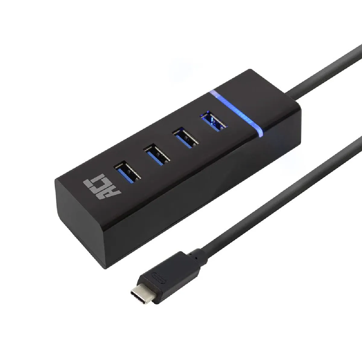 Act Music AC6415 Hub USB 3.1 Gen1