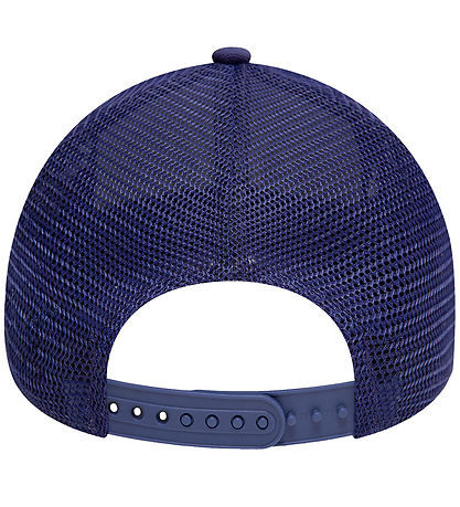 New Era Kappe - 9Forty - New York Yankees - DK Blue