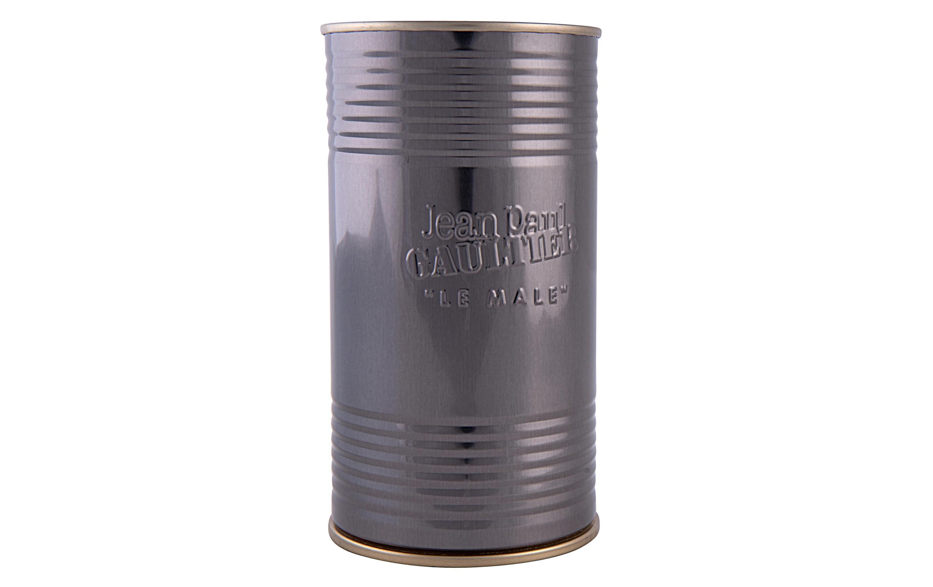 Eau de Toilette Le Male 75 mlMaskuliner und frischer Herrenduft