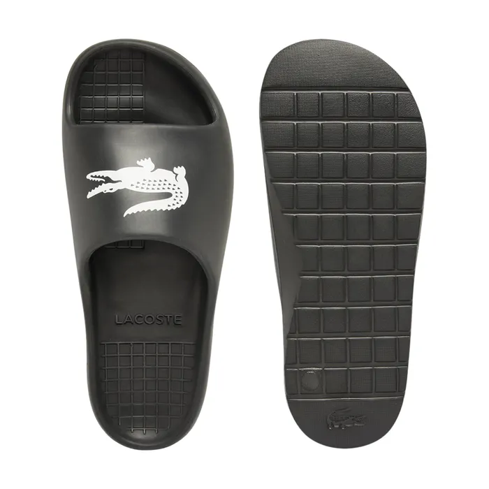 Lacoste Serve 2.0 Badslippers Heren