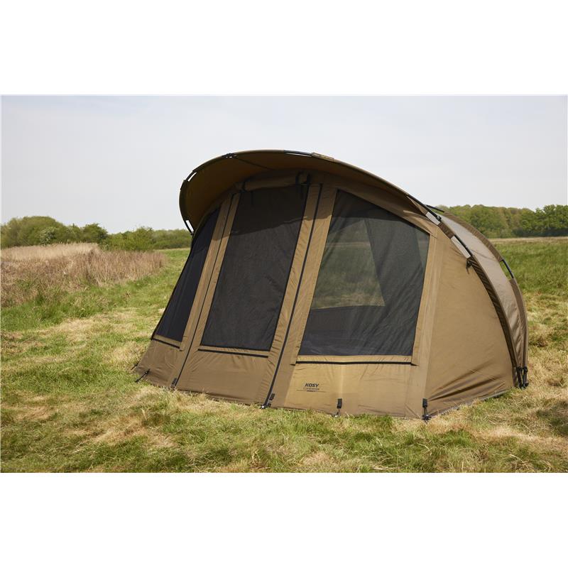 Bivvy Starbaits Kosy Continental - 2 Places