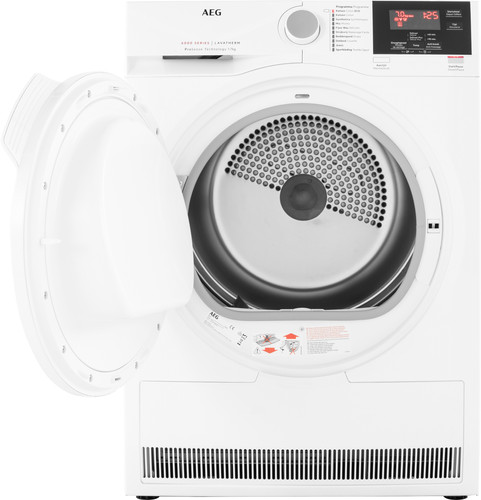 AEG T6DBG72P ProSense