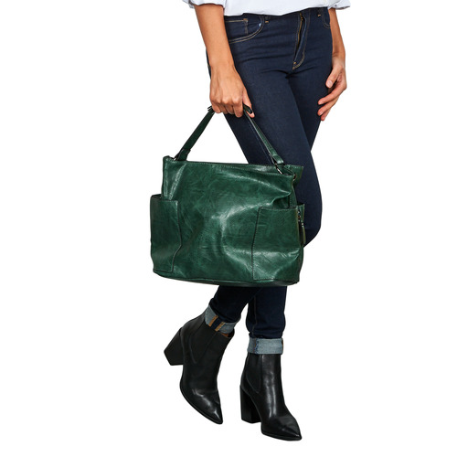 Moony Mood - PERRINE - Vert
