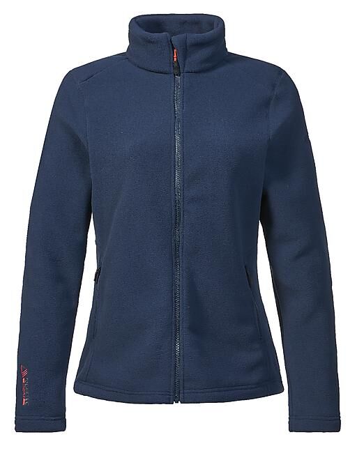 MUSTO - VESTE POLAIRE CORSICA 200G FEMME