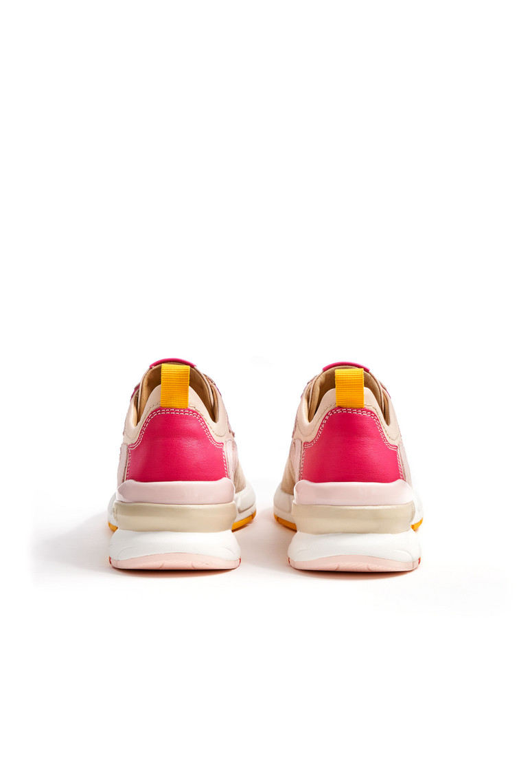 SNEAKER Multicolor