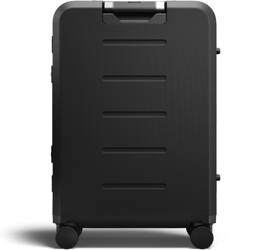 Ramverk Pro Check-in Luggage 67L 0049/Black Out