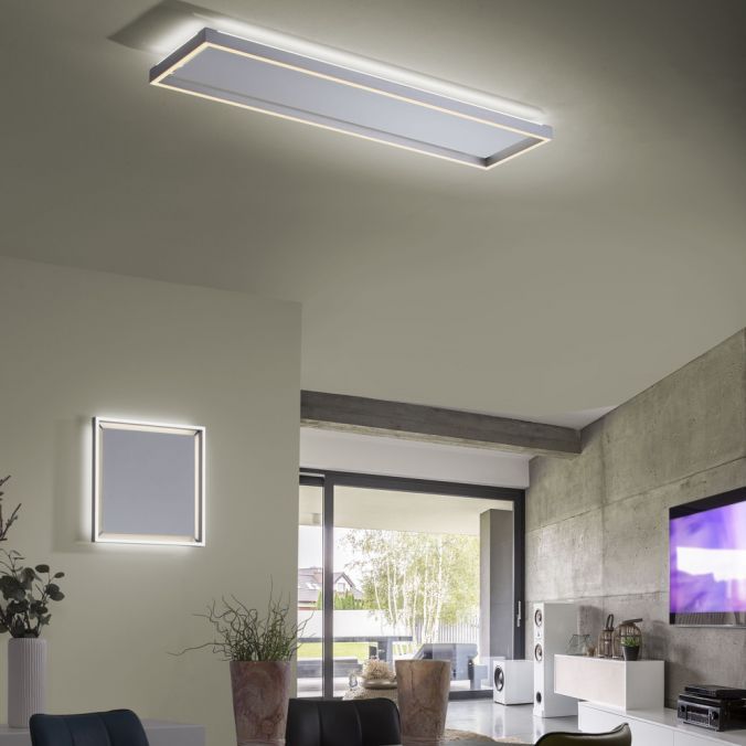 LED-Deckenleuchte