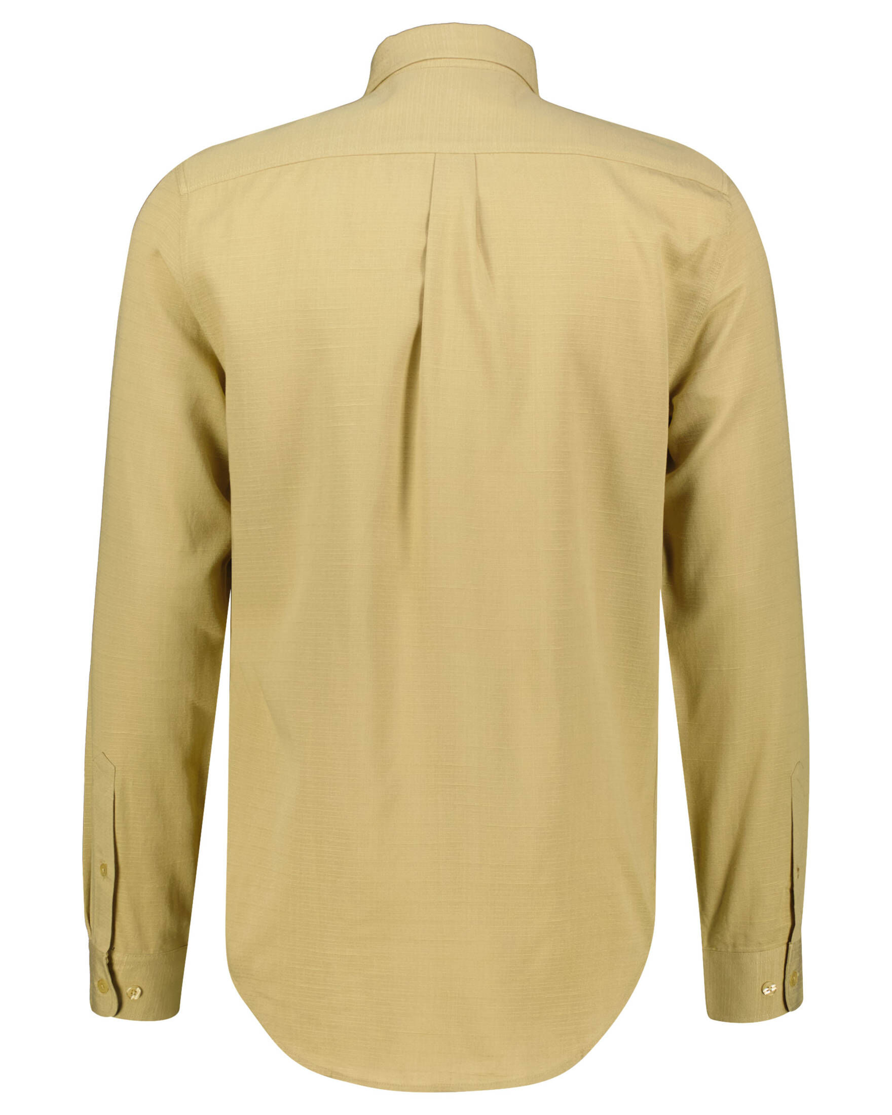 Samsoe Samsoe| Herren Hemd LIAM Relaxed Fit Langarm