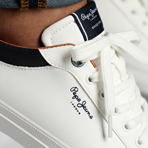 Baskets Retro Kenton PMS30839 White