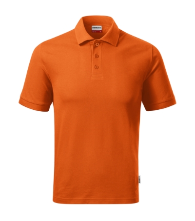 Rimeck R20 - Polo Résistant Haute Température Confort