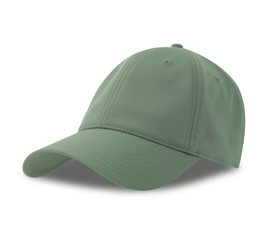 ATLANTIS HEADWEAR AT266 - Casquette baseball 6 pans