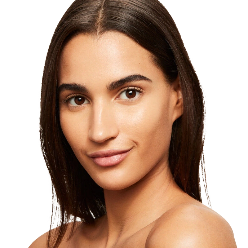 Shiseido Synchro Skin Radiant Lifting Foundation SPF 30 - 30 ml - 350