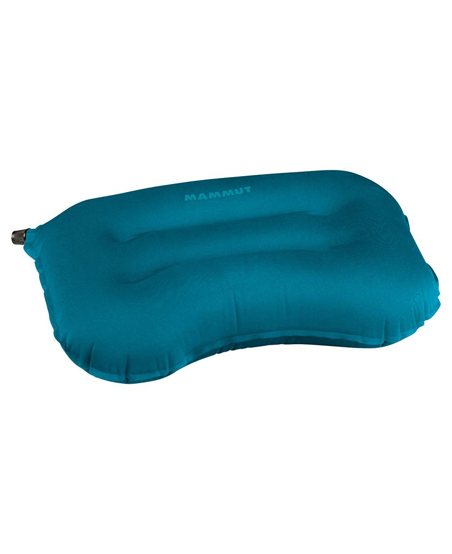 Ergonomic Pillow CFT Dark Pacific