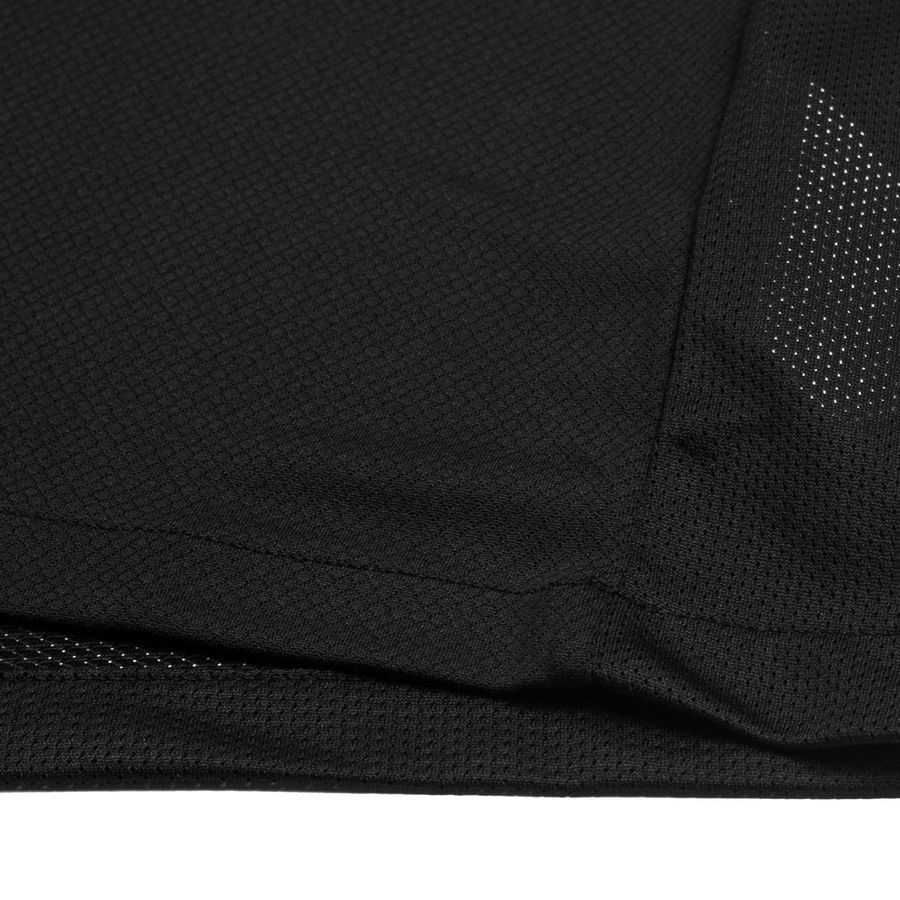 Nike Maillot Tiempo Premier II - Noir/Blanc
