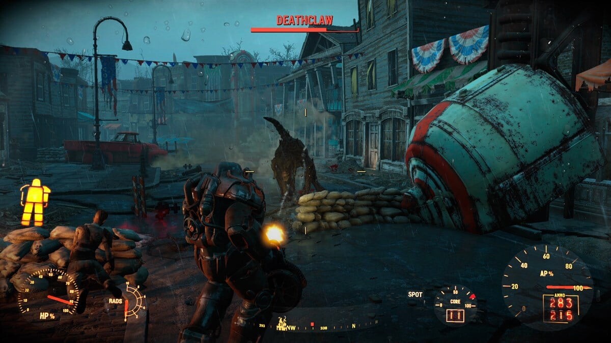 Fallout 4 - Xbox One