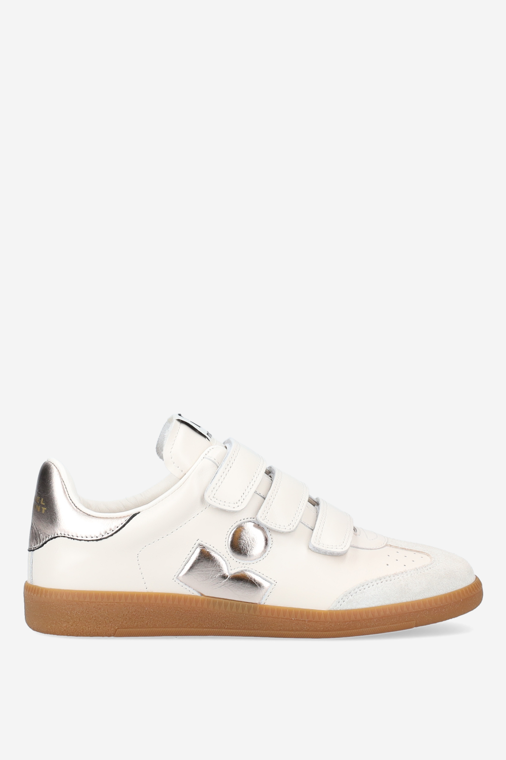 Beth leather sneakers
