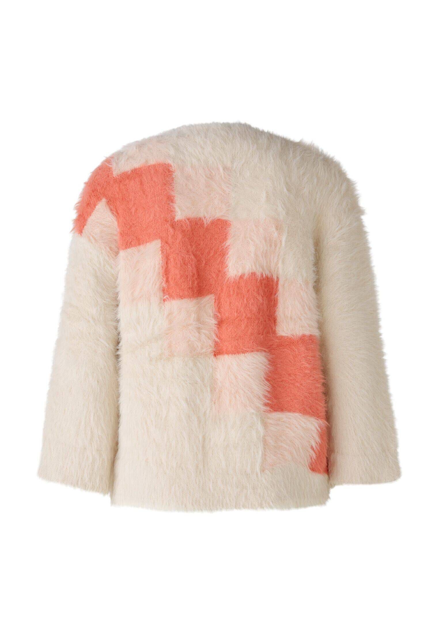 Oui| Damen Pullover