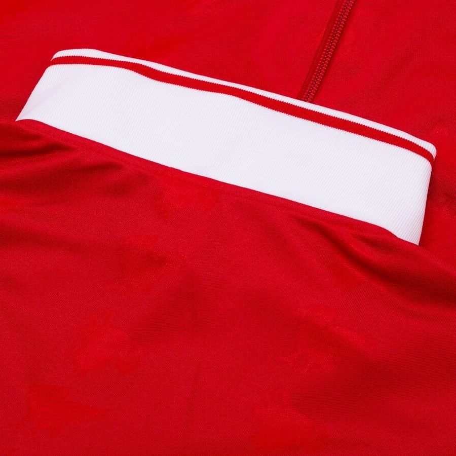 Liverpool Veste 96 - Rouge
