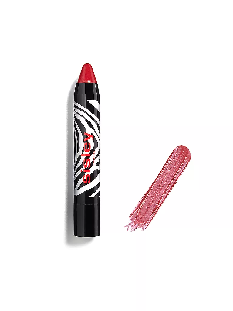 SISLEY Lippenstift - Phyto-Lip Twist ( N°6 Cherry )  rot