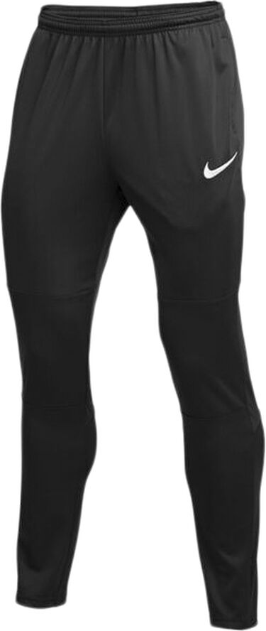 Nike Dri-FIT Park fodboldbukser Sort